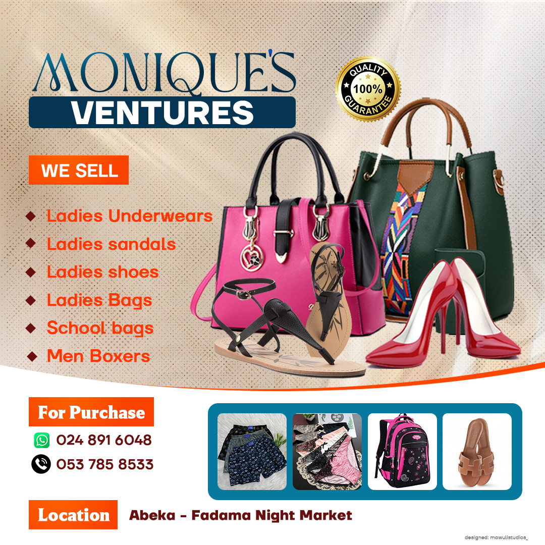 Flyer Design